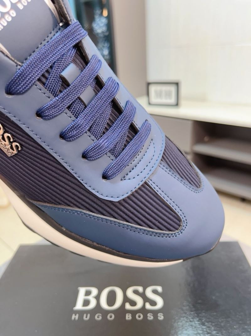 Boss Shoes